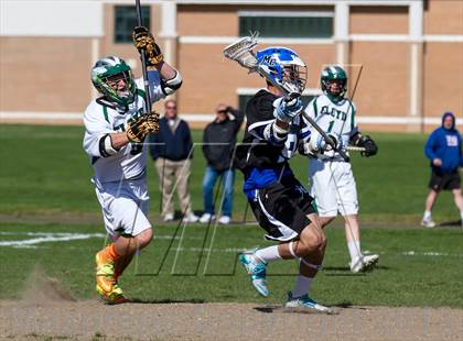 Thumbnail 3 in Middle Country vs William Floyd photogallery.