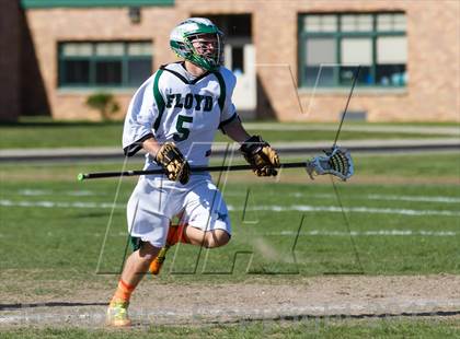 Thumbnail 3 in Middle Country vs William Floyd photogallery.