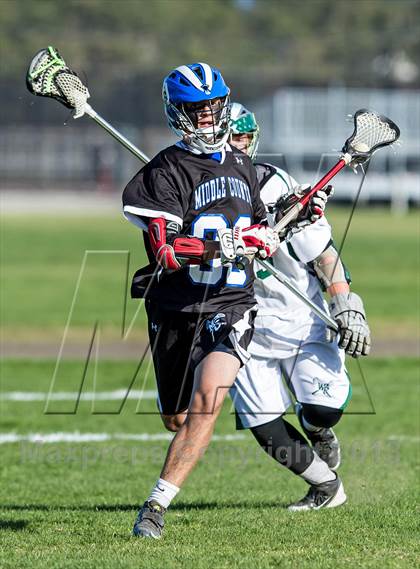 Thumbnail 2 in Middle Country vs William Floyd photogallery.
