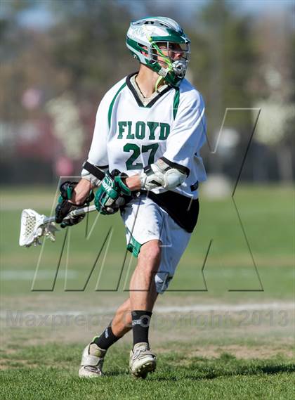 Thumbnail 3 in Middle Country vs William Floyd photogallery.