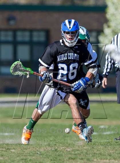 Thumbnail 1 in Middle Country vs William Floyd photogallery.