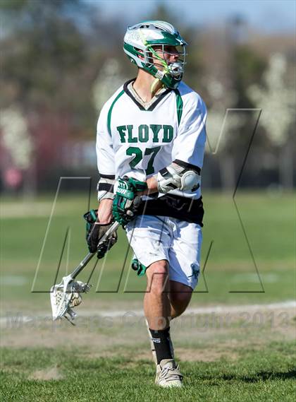 Thumbnail 2 in Middle Country vs William Floyd photogallery.