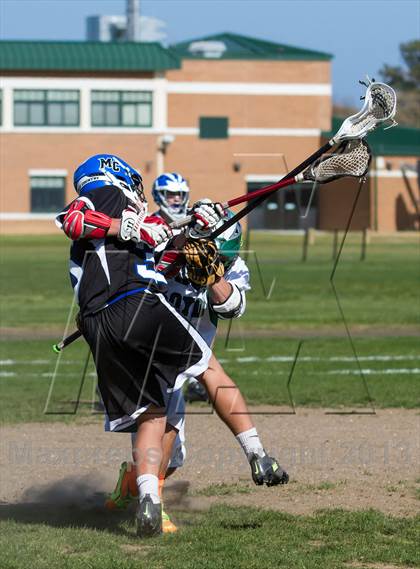 Thumbnail 3 in Middle Country vs William Floyd photogallery.