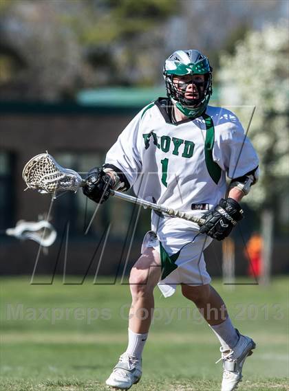 Thumbnail 3 in Middle Country vs William Floyd photogallery.