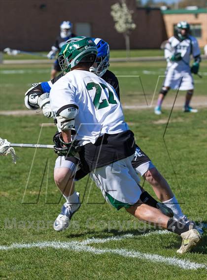 Thumbnail 1 in Middle Country vs William Floyd photogallery.