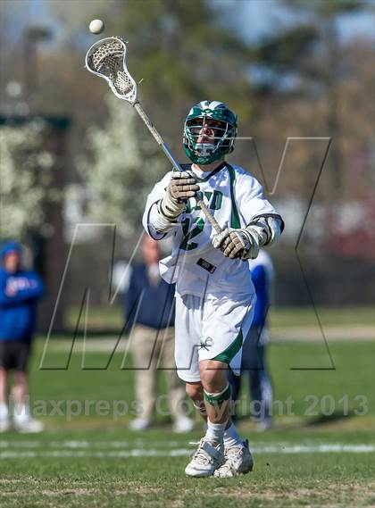 Thumbnail 2 in Middle Country vs William Floyd photogallery.