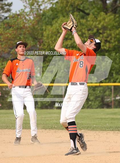 Thumbnail 1 in Ipswich @ Amesbury photogallery.