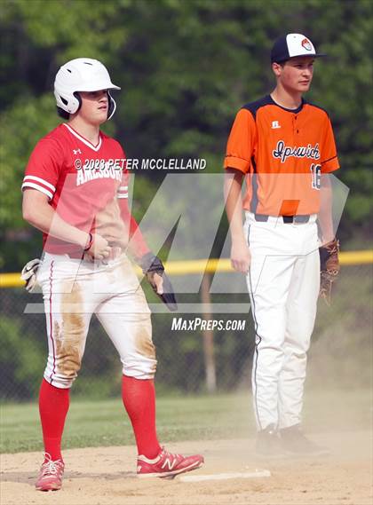 Thumbnail 2 in Ipswich @ Amesbury photogallery.