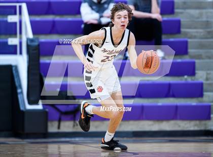 Thumbnail 1 in Badin @ Franklin ( OHSAA D3 District Final ) photogallery.