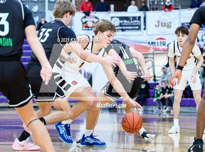 Thumbnail 1 in Badin @ Franklin ( OHSAA D3 District Final ) photogallery.