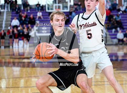 Thumbnail 3 in Badin @ Franklin ( OHSAA D3 District Final ) photogallery.