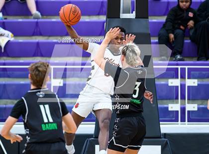 Thumbnail 1 in Badin @ Franklin ( OHSAA D3 District Final ) photogallery.