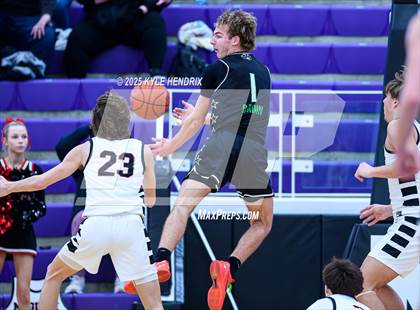 Thumbnail 1 in Badin @ Franklin ( OHSAA D3 District Final ) photogallery.