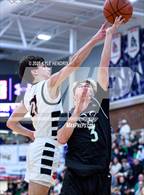 Photo from the gallery "Badin @ Franklin ( OHSAA D3 District Final )"