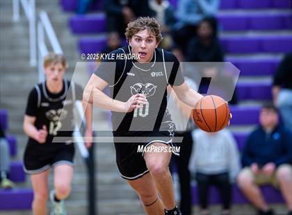 Thumbnail 3 in Badin @ Franklin ( OHSAA D3 District Final ) photogallery.