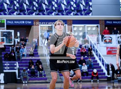 Thumbnail 1 in Badin @ Franklin ( OHSAA D3 District Final ) photogallery.