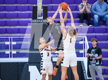 Thumbnail 2 in Badin @ Franklin ( OHSAA D3 District Final ) photogallery.