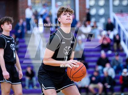 Thumbnail 1 in Badin @ Franklin ( OHSAA D3 District Final ) photogallery.