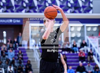 Thumbnail 1 in Badin @ Franklin ( OHSAA D3 District Final ) photogallery.