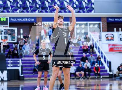 Thumbnail 3 in Badin @ Franklin ( OHSAA D3 District Final ) photogallery.