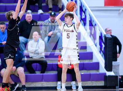 Thumbnail 1 in Badin @ Franklin ( OHSAA D3 District Final ) photogallery.