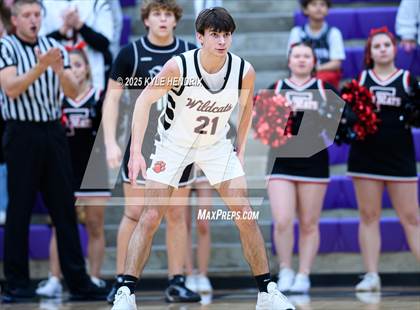 Thumbnail 1 in Badin @ Franklin ( OHSAA D3 District Final ) photogallery.