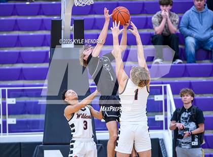 Thumbnail 3 in Badin @ Franklin ( OHSAA D3 District Final ) photogallery.