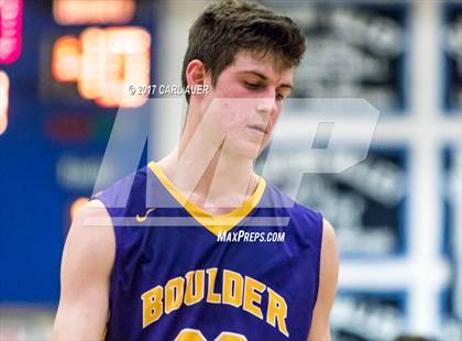 Thumbnail 1 in Boulder @ Ralston Valley photogallery.