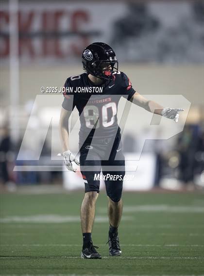 Thumbnail 3 in Mater Dei @ Centennial (CIF SS D1 Semifinal) photogallery.