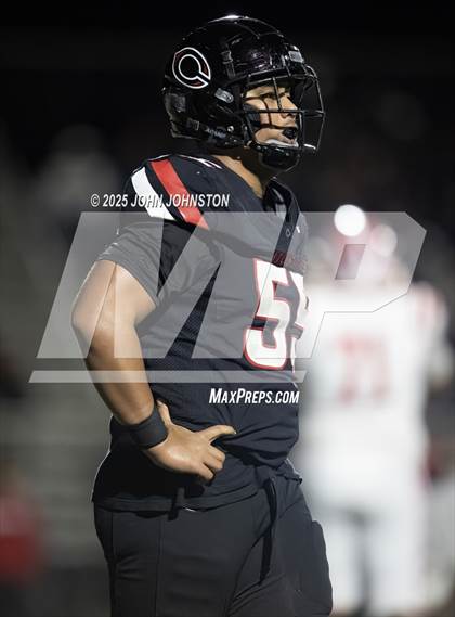 Thumbnail 2 in Mater Dei @ Centennial (CIF SS D1 Semifinal) photogallery.