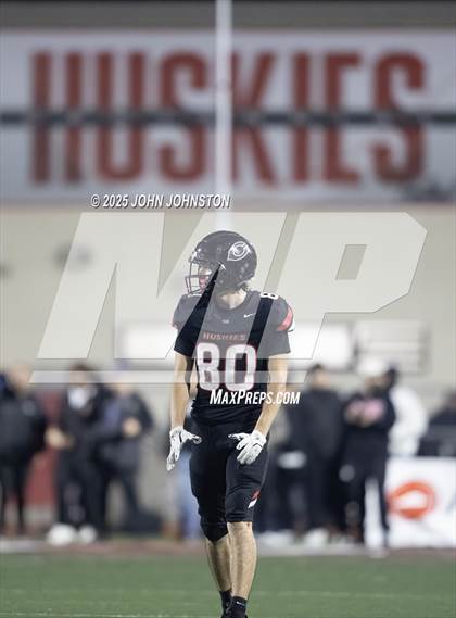 Thumbnail 3 in Mater Dei @ Centennial (CIF SS D1 Semifinal) photogallery.