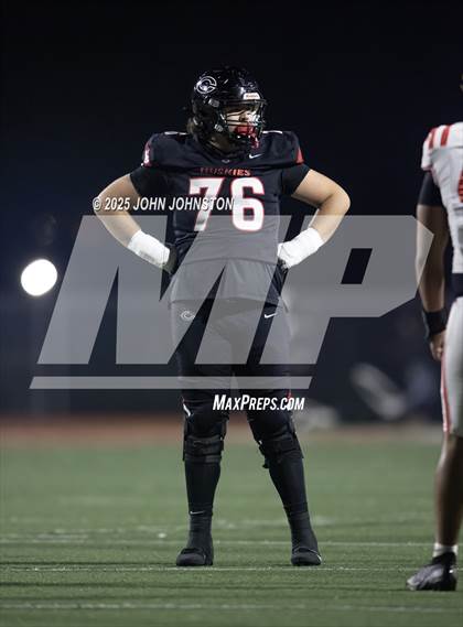 Thumbnail 1 in Mater Dei @ Centennial (CIF SS D1 Semifinal) photogallery.