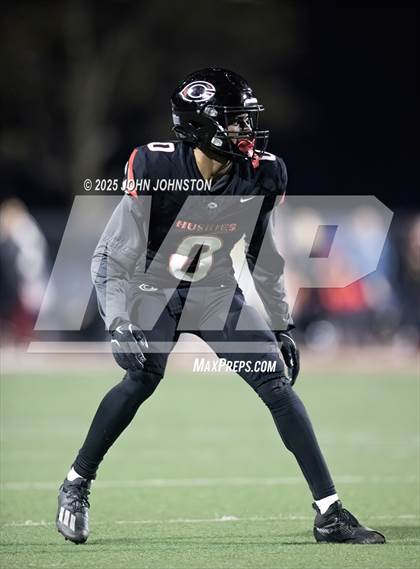 Thumbnail 1 in Mater Dei @ Centennial (CIF SS D1 Semifinal) photogallery.