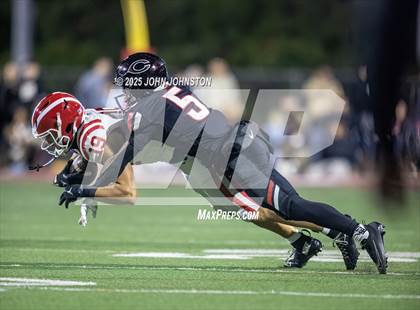 Thumbnail 2 in Mater Dei @ Centennial (CIF SS D1 Semifinal) photogallery.