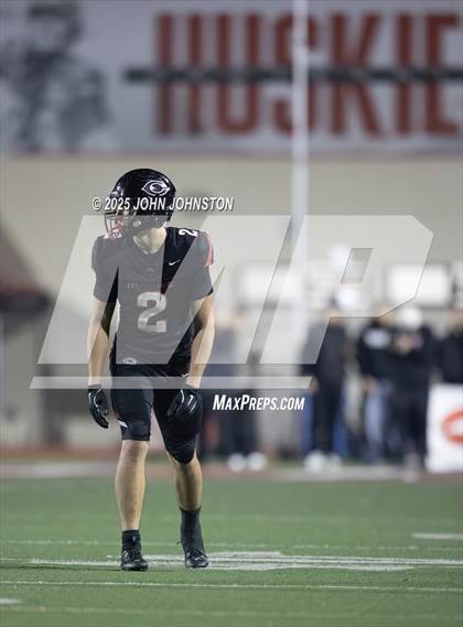 Thumbnail 3 in Mater Dei @ Centennial (CIF SS D1 Semifinal) photogallery.