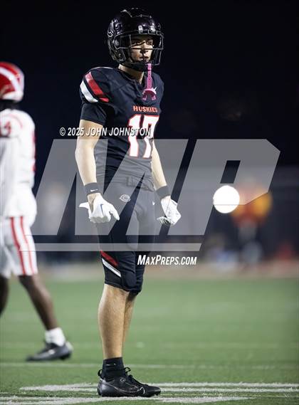 Thumbnail 1 in Mater Dei @ Centennial (CIF SS D1 Semifinal) photogallery.