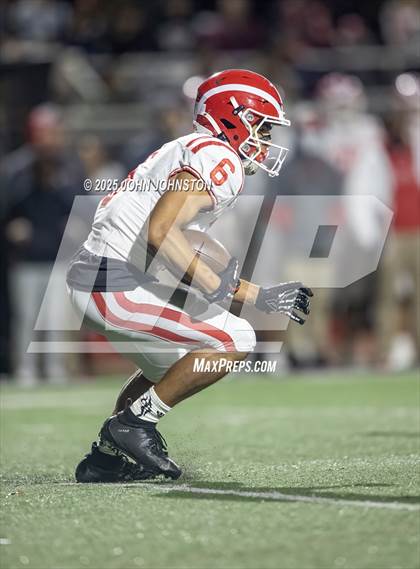 Thumbnail 2 in Mater Dei @ Centennial (CIF SS D1 Semifinal) photogallery.