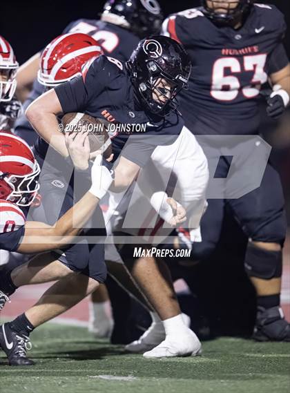 Thumbnail 2 in Mater Dei @ Centennial (CIF SS D1 Semifinal) photogallery.