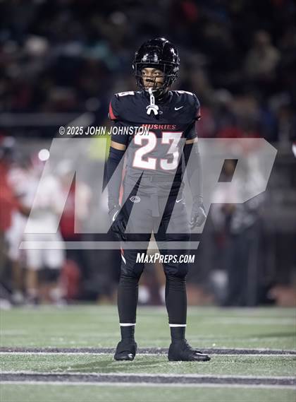 Thumbnail 3 in Mater Dei @ Centennial (CIF SS D1 Semifinal) photogallery.