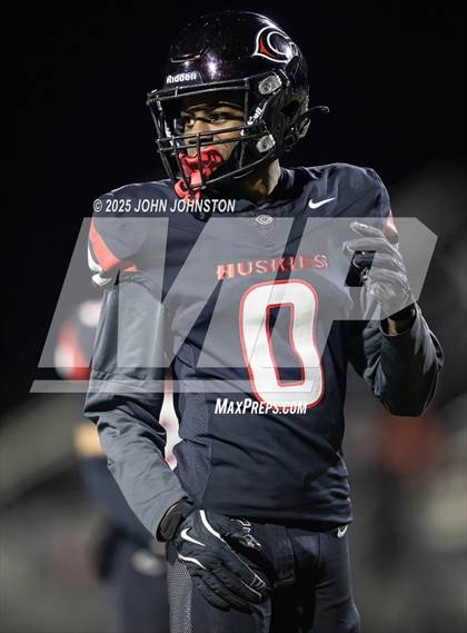 Thumbnail 1 in Mater Dei @ Centennial (CIF SS D1 Semifinal) photogallery.