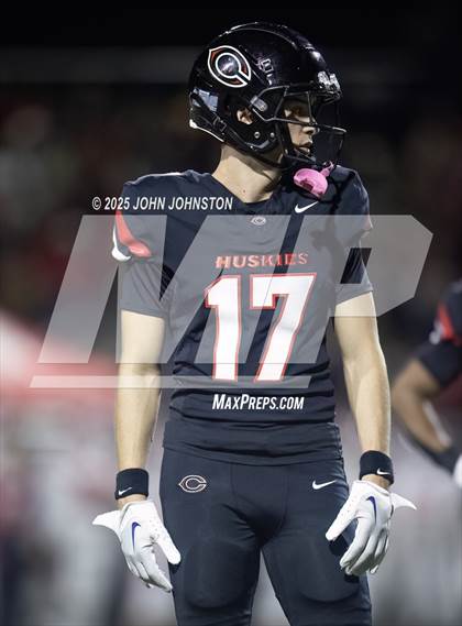 Thumbnail 2 in Mater Dei @ Centennial (CIF SS D1 Semifinal) photogallery.