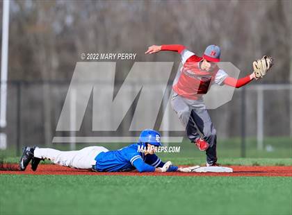Thumbnail 1 in Lincoln @ Neshannock photogallery.