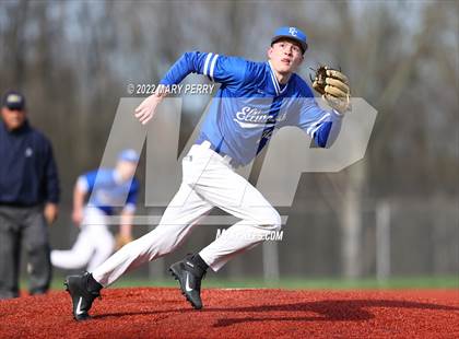 Thumbnail 1 in Lincoln @ Neshannock photogallery.