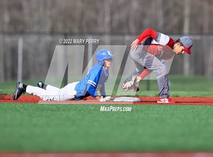 Thumbnail 3 in Lincoln @ Neshannock photogallery.