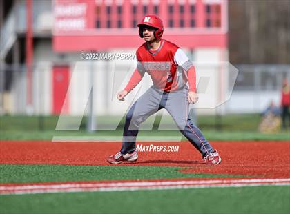 Thumbnail 1 in Lincoln @ Neshannock photogallery.