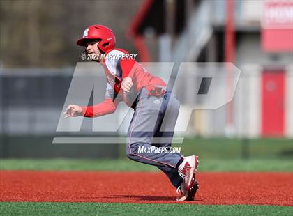 Thumbnail 2 in Lincoln @ Neshannock photogallery.