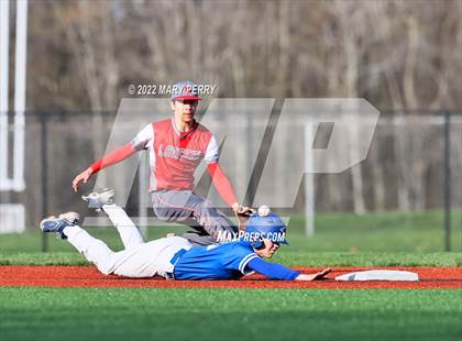 Thumbnail 1 in Lincoln @ Neshannock photogallery.
