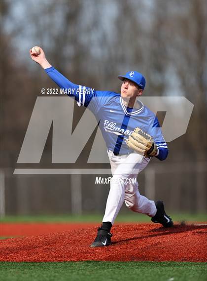 Thumbnail 3 in Lincoln @ Neshannock photogallery.