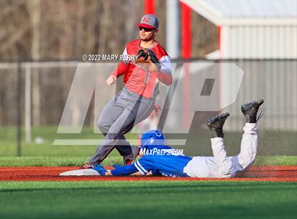 Thumbnail 3 in Lincoln @ Neshannock photogallery.