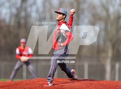 Thumbnail 3 in Lincoln @ Neshannock photogallery.